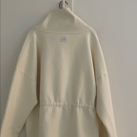 Varley Barton Sweatshirt Large EUC - Picture 7 of 8